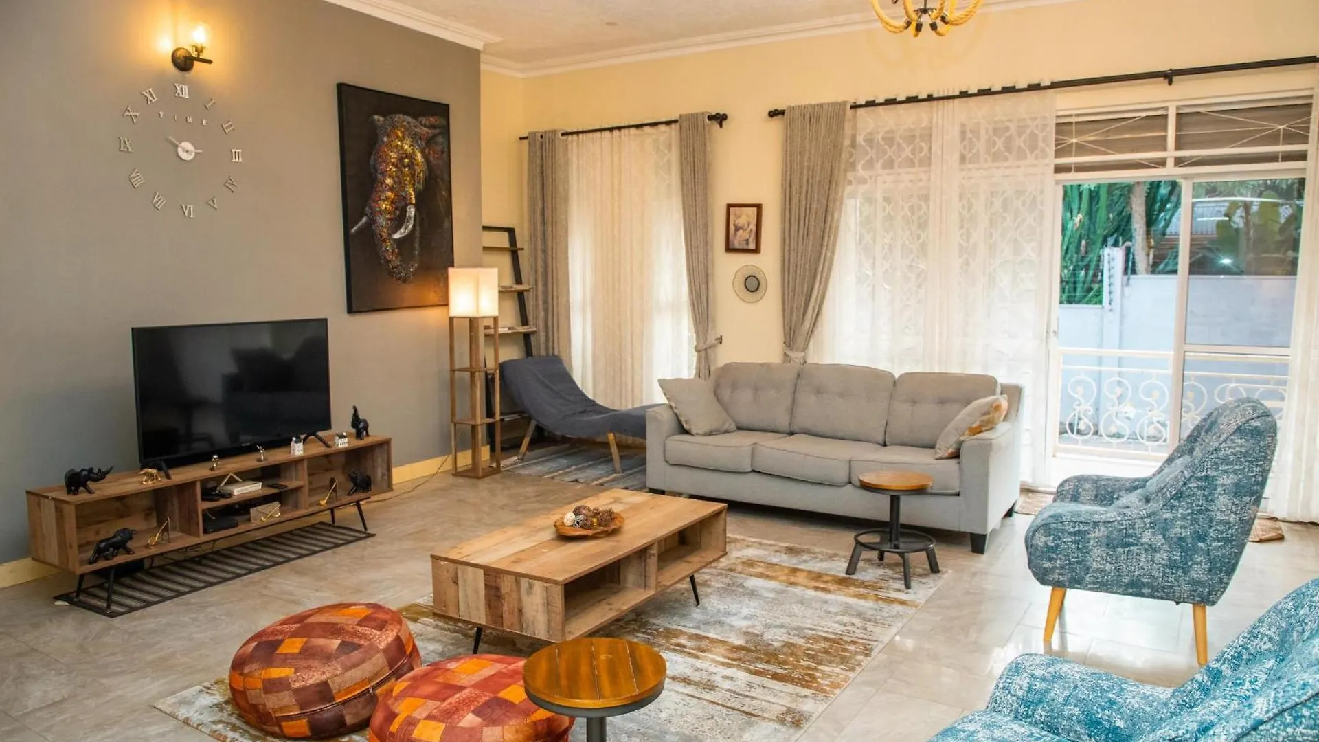 Casa Residences Kampala