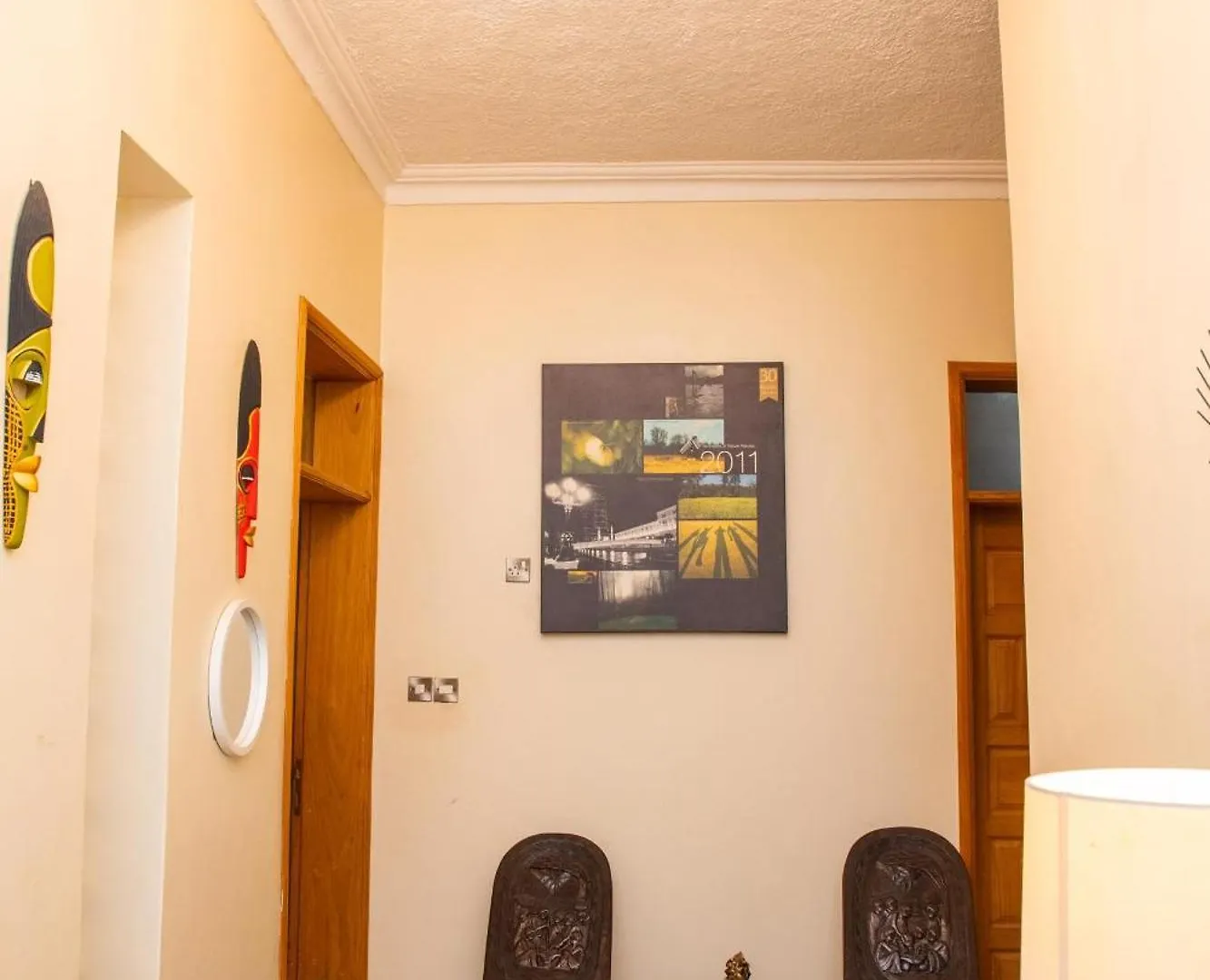 Casa Residences Kampala Villa